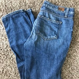 Page Jeans